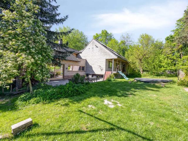 à vendre Villa Dilbeek Bosweg