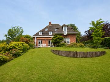 à vendre Villa Dilbeek H. Vergelslaan