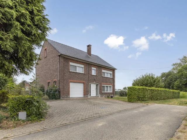 à vendre Villa Dilbeek Kleine Snikbergstraat