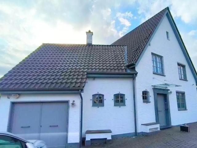 à vendre Villa Dilbeek Kloosterstraat