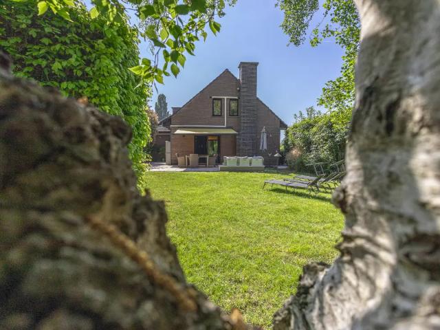 à vendre Villa Dilbeek Suikerbergstraat