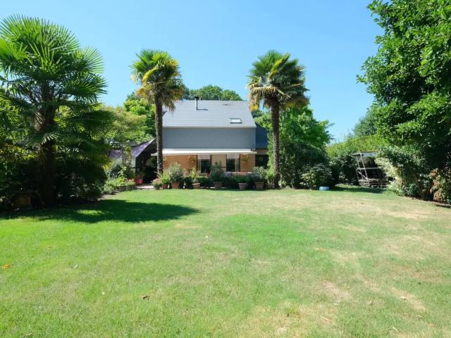 à vendre Villa Dilbeek Smissenbosstraat