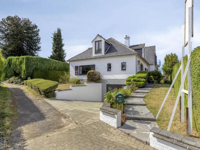 à vendre Villa Dilbeek Violettengaarde