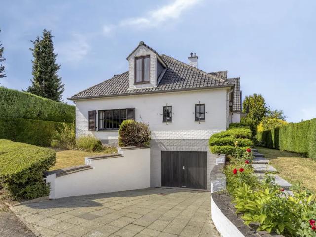 à vendre Villa Dilbeek Violettengaarde