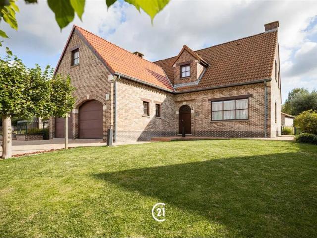 à vendre Villa Dilbeek
