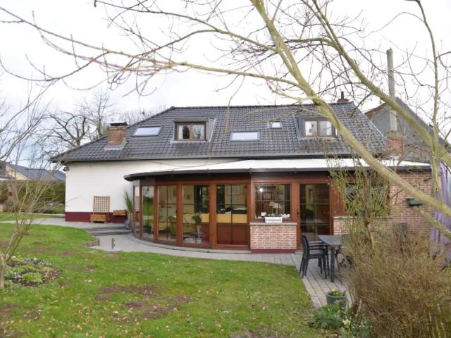 à vendre Villa Dilbeek