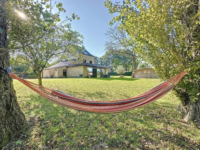 à vendre Villa Dilbeek