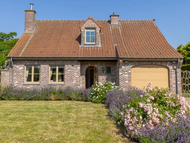 à vendre Villa Dottignies