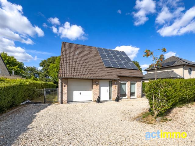 à vendre Villa Dottignies