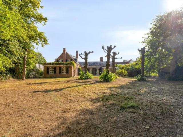 à vendre Villa Drongen Weegbreestraat
