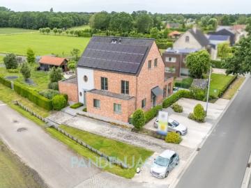 à vendre Villa Duffel Naalstraat