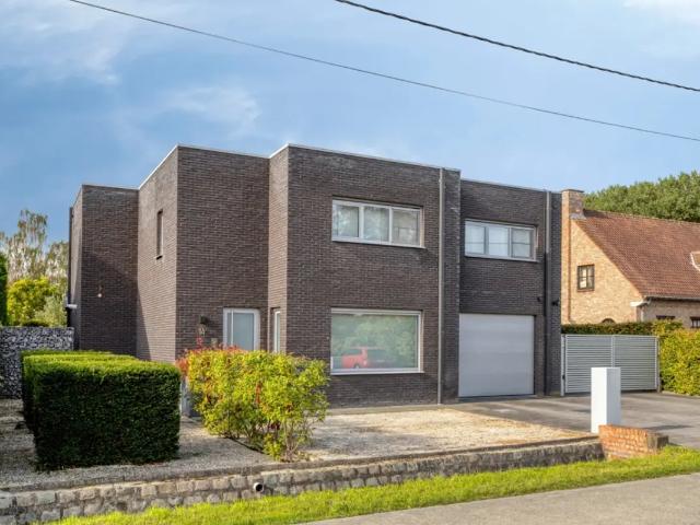 à vendre Villa Duffel Varestraat
