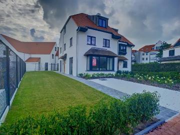 8301, Knocke-Heist, Flandre-Occidentale, Flandre