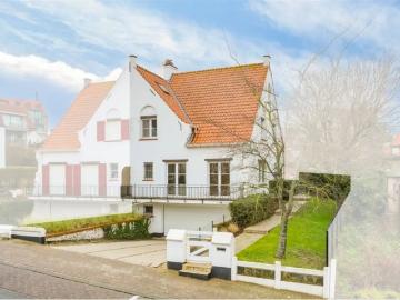 8301, Knocke-Heist, Flandre-Occidentale, Flandre