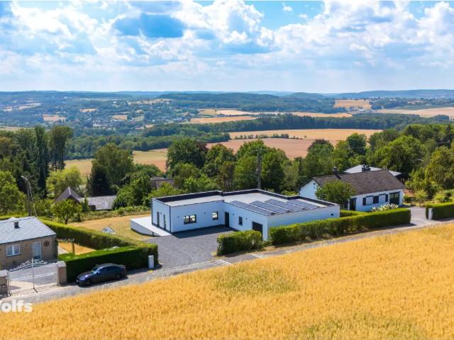 à vendre Villa Durbuy Le Tige
