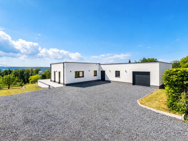 à vendre Villa Durbuy Le Tige