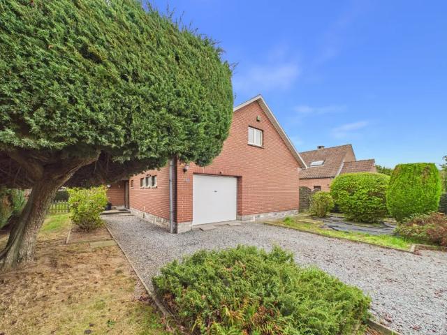 à vendre Villa Ecaussinnes Rue de l'Espinette