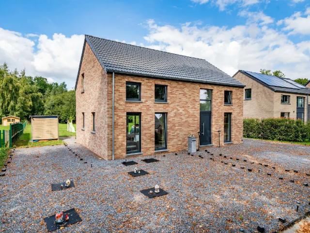 à vendre Villa Éghezée Drève de la Ferme