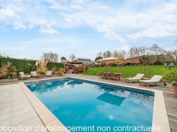 à vendre Villa Élouges Rue Béatam
