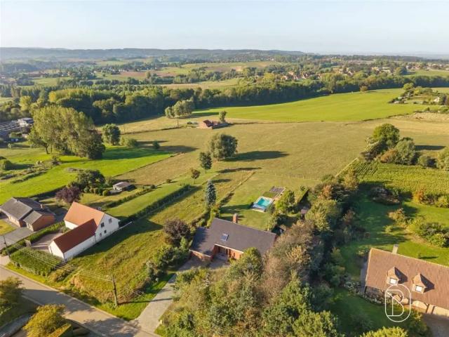 à vendre Villa Ellezelles Mont