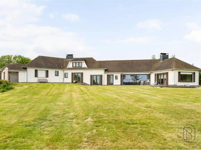 à vendre Villa Ellezelles Rue Crimont