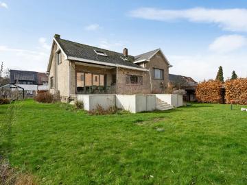 Villa te koop in Pulle - Tuin
