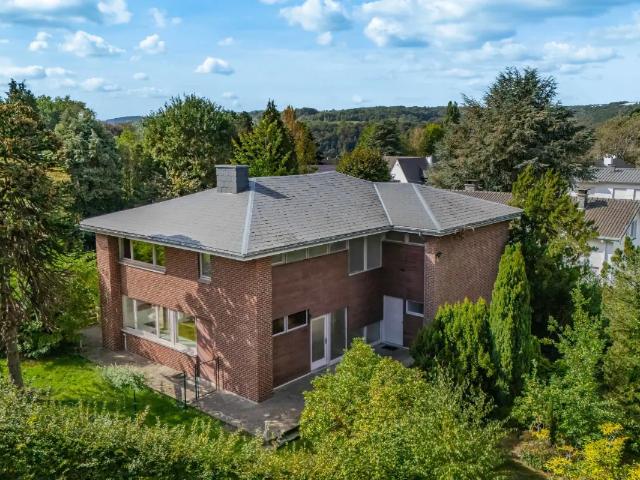 à vendre Villa Embourg