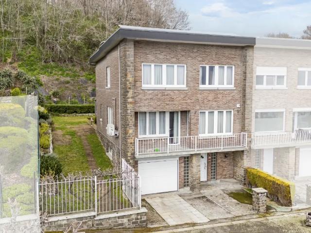 à vendre Villa Engis Neuve Voie