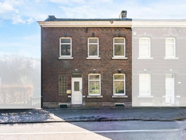 à vendre Villa Engis Rue Reine Astrid