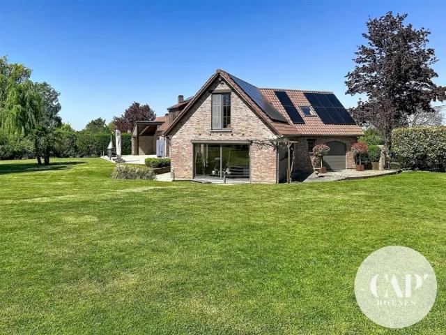 à vendre Villa Énines Rue de la Bruyère