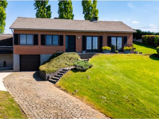 à vendre Villa Ensival Avenue Edouard Cordonnier, 85