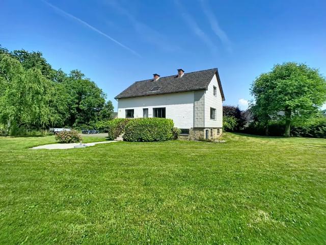 à vendre Villa Esneux Chemin des Crêtes