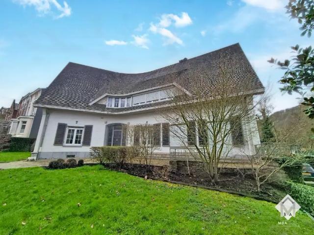 à vendre Villa Esneux Boulevard Edmond Lieutenant