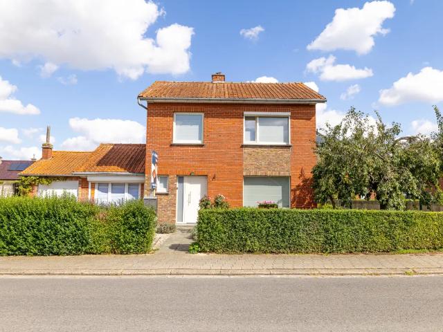 à vendre Villa Espierres