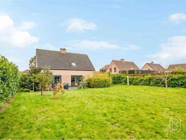 à vendre Villa Estaimpuis Rue du Château