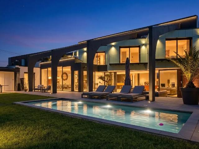 à vendre Villa Estaimpuis