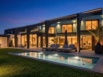 à vendre Villa Estaimpuis