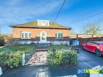 à vendre Villa Estaimpuis