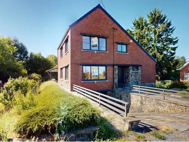 à vendre Villa Épinois