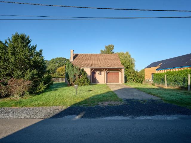 à vendre Villa Erbaut Rue Bruyère Saint Pierre, 99