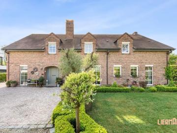 à vendre Villa Alost