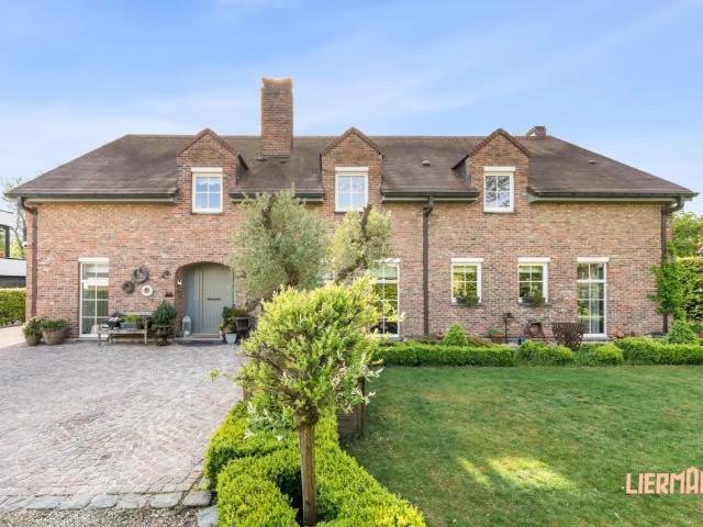 à vendre Villa Alost