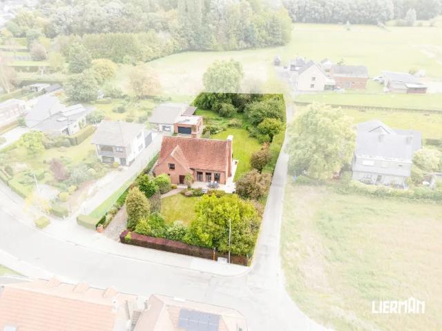 à vendre Villa Erembodegem Damstraat