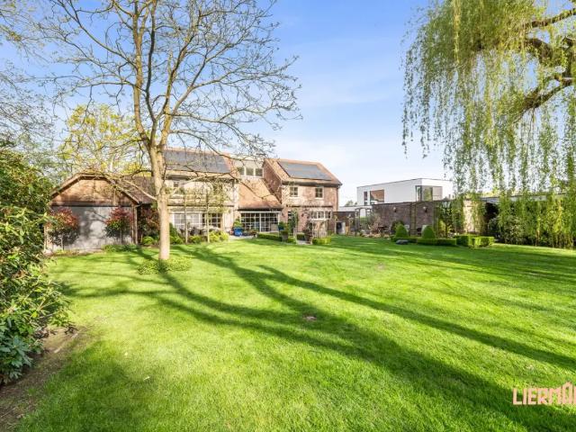 à vendre Villa Erembodegem Fazantenlaan