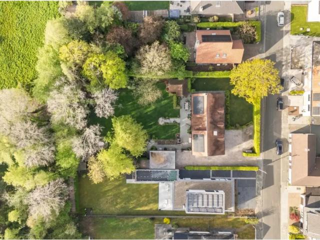 à vendre Villa Erembodegem Fazantenlaan