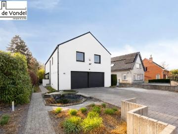 à vendre Villa Erembodegem Kleistraat