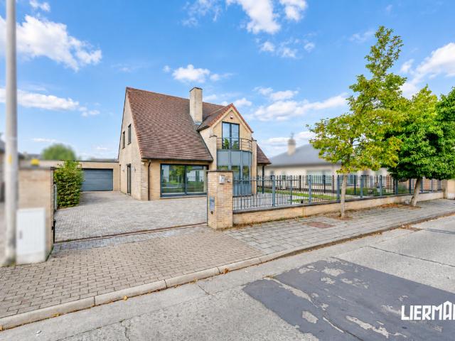 à vendre Villa Erembodegem Pater Rasschaertlaan
