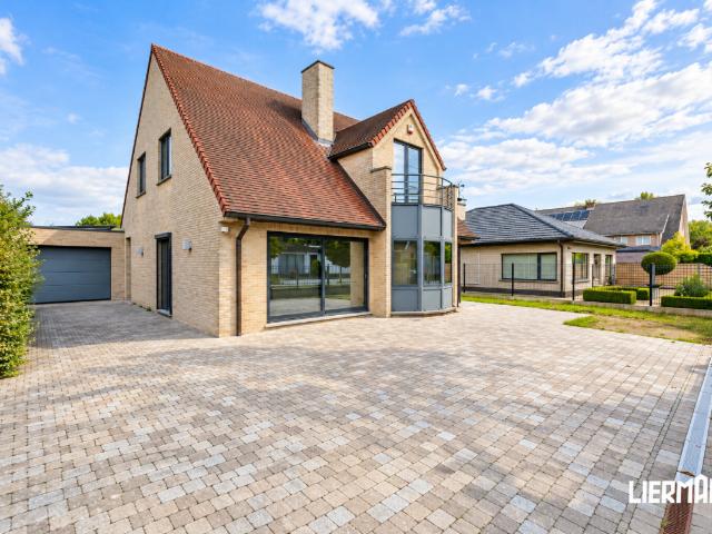 à vendre Villa Erembodegem Pater Rasschaertlaan