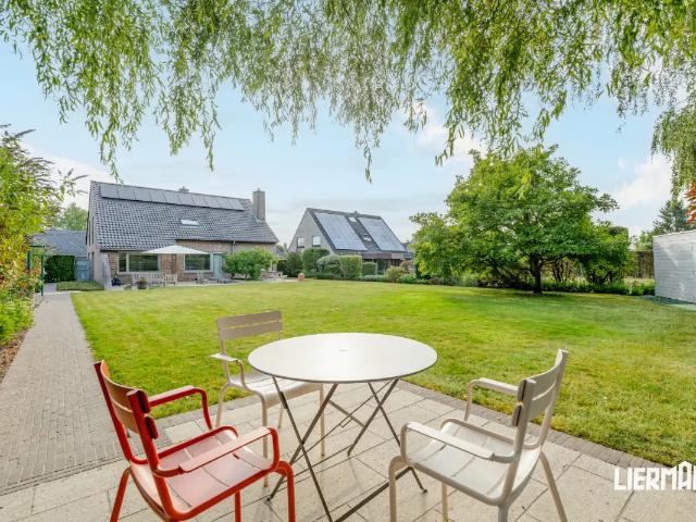 à vendre Villa Erpe Mere