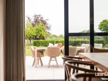 à vendre Villa Erpe Mere Grote Gentweg
